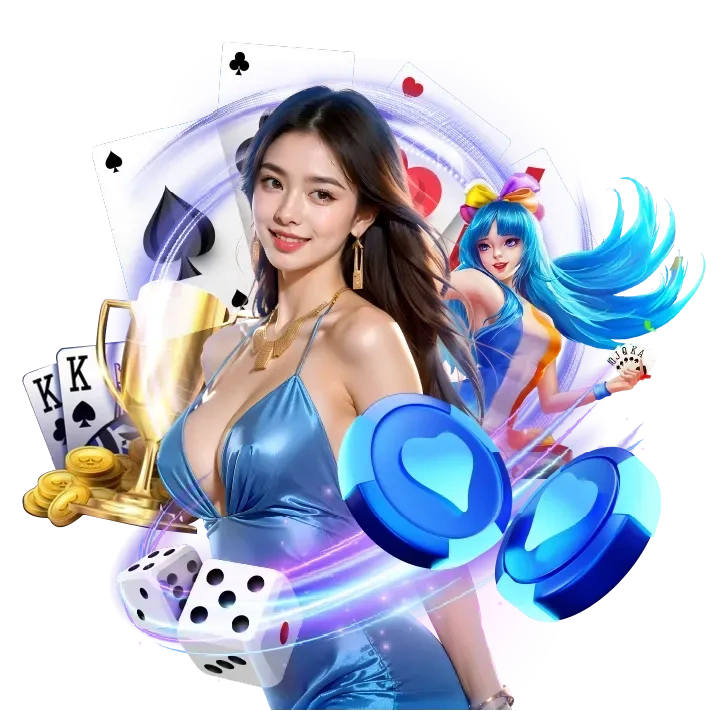 Game bài, luật cơ bản và thuật ngữ tại Suncity