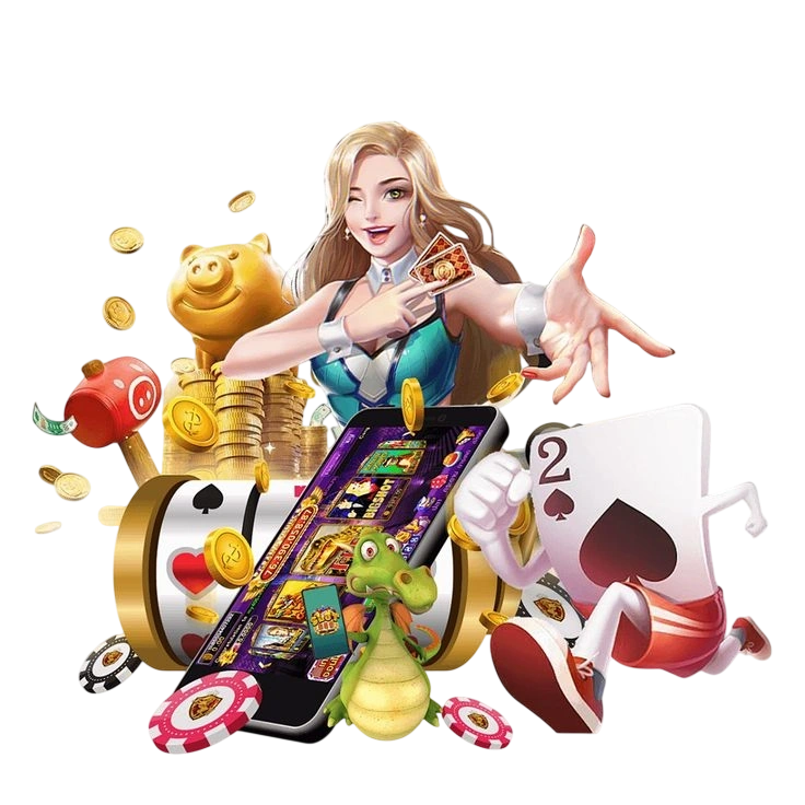 Slot, Nổ hũ và kết quả ngẫu nhiên tại Suncity